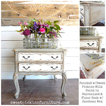 Load image into Gallery viewer, Galvanized Sweet Pickins Milk Paint
