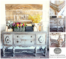 Load image into Gallery viewer, Galvanized Sweet Pickins Milk Paint
