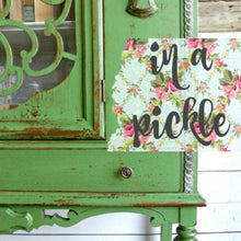 Load image into Gallery viewer, In A Pickle - Sweet Pickins Milk Paint
