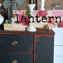 Load image into Gallery viewer, Lantern - Sweet Pickins Milk Paint
