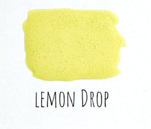 Load image into Gallery viewer, Lemon Drop - Sweet Pickins Milk Paint
