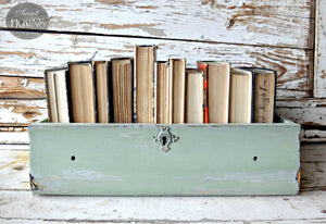 Oh Olive - Sweet Pickins Milk Paint