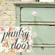 Load image into Gallery viewer, Pantry Door - Sweet Pickins Milk Paint
