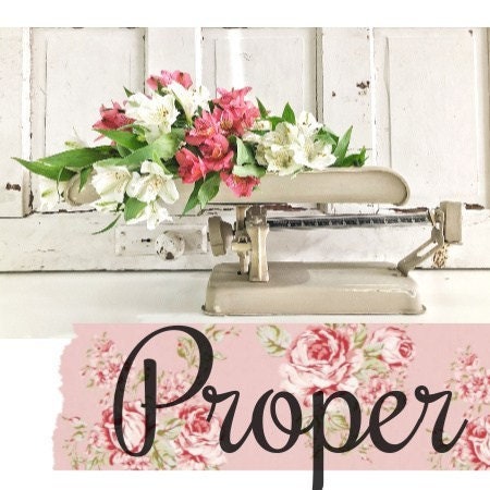 Proper - Sweet Pickins Milk Paint