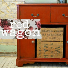 Load image into Gallery viewer, Red Wagon - Sweet Pickins Milk Paint
