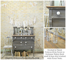 Load image into Gallery viewer, Suit Case - Sweet Pickins Milk Paint
