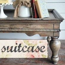 Load image into Gallery viewer, Suit Case - Sweet Pickins Milk Paint
