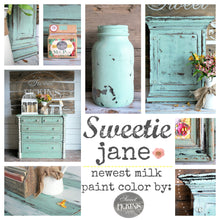 Load image into Gallery viewer, Sweetie Jane - Sweet Pickins Milk Paint
