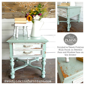 Sweetie Jane - Sweet Pickins Milk Paint