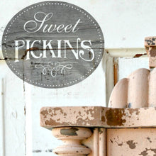 Load image into Gallery viewer, Just Peachy - Sweet Pickins Milk Paint
