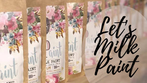 Just Peachy - Sweet Pickins Milk Paint