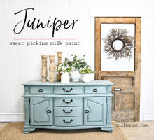 Load image into Gallery viewer, Juniper - Sweet Pickins Milk Paint
