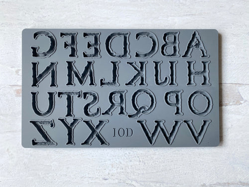 IOD Victoria Mould